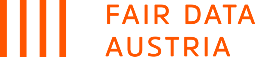 Fair Data Austria