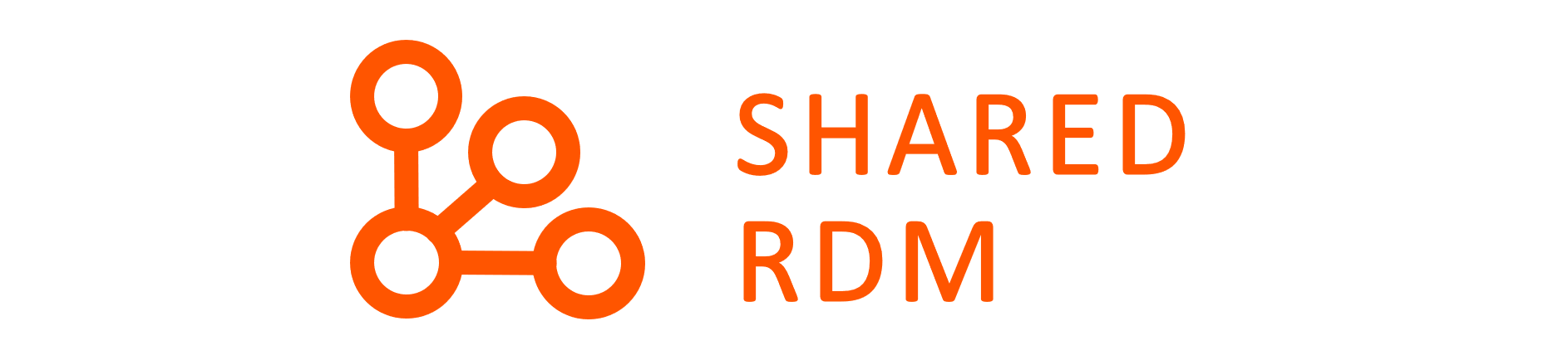 Shared RDM