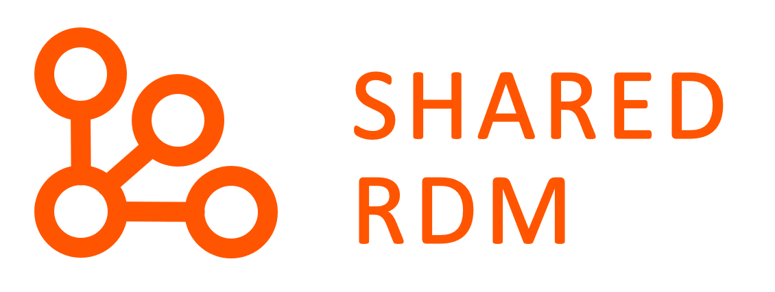 Shared RDM